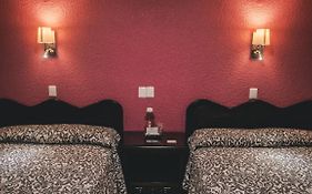 Hotel Aurora